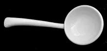 Unknown Tableware | Unspecified | Sauce Ladle | Item | 005