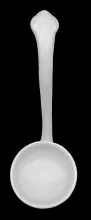 Unknown Tableware | Unspecified | Sauce Ladle | Item | 015
