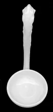 Unknown Tableware | Unspecified | Sauce Ladle | Item | 016