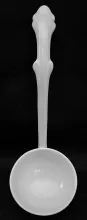 Unknown Tableware | Unspecified | Soup Ladle | Item | 008
