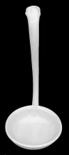 Unknown Tableware | Unspecified | Soup Ladle | Item | 010