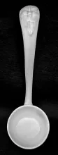 Unknown Tableware | Unspecified | Soup Ladle | Item | 015