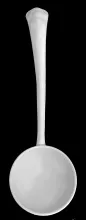 Unknown Tableware | Unspecified | Soup Ladle | Item | 017