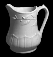 Unknown Tableware | Unspecified | Table Pitcher | Item | 004