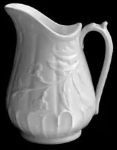 Unknown Tableware | Unspecified | Table Pitcher | Item | 005
