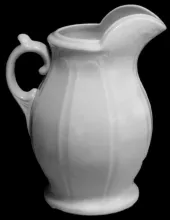 Unknown Tableware | Unspecified | Table Pitcher | Item | 006