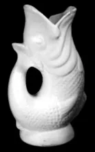 Unknown Tableware | Unspecified | Table Pitcher | Item | 011