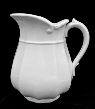 Unknown Tableware | Unspecified | Table Pitcher | Item | 013