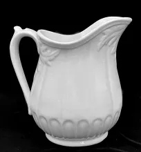 Unknown Tableware | Unspecified | Table Pitcher | Item | 016