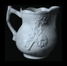 Unknown Tableware | Unspecified | Table Pitcher | Item | 018