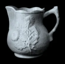 Unknown Tableware | Unspecified | Table Pitcher | Item | 019