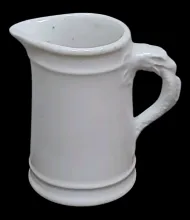 Unknown Tableware | Unspecified | Table Pitcher | Item | 020