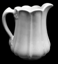 Unknown Tableware | Unspecified | Table Pitcher | Item | 023