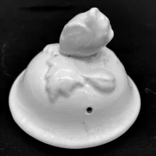 Unknown Tableware | Unspecified | Teapot or Coffee Pot Lid | Item | 001