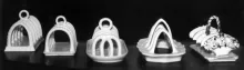 Unknown Tableware | Unspecified | Toast Rack | Collection | 001