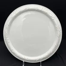 Unknown Tableware | W. T. Copeland (& Sons LTD) | Cheese Dish Underplate for Dome | Item | 001