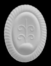 Unknown Tableware | William Adams & Sons | Well and Tree Platter | Item | 003