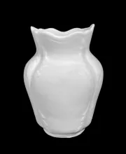 Unknown Toilet Pieces | Unspecified | Brush Vase (One Piece Design) | Item | 008