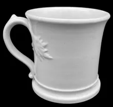 Unknown Toilet Pieces | Unspecified | Mug | Item | 003