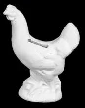 Utilitarian | Unspecified | Bank | Item | 007