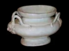 Utilitarian | Unspecified | Cuspidor | Item | 001