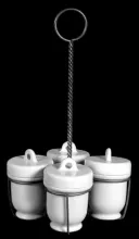 Utilitarian | Unspecified | Egg Coddler | Item | 001