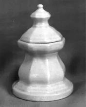 Utilitarian | Unspecified | Inkwell | Item | 006