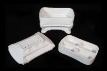 Utilitarian | Unspecified | Jewelry Box | Item | 002