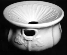 Utilitarian | Unspecified | Spittoon | Item | 009