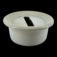 Utilitarian | Unspecified | Wallpaper Paste Container | Item | 003