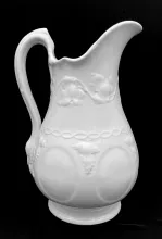Vintage Shape_E. & C. Challinor_Ewer_Item_002