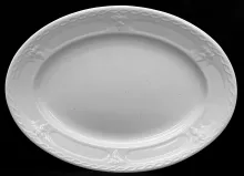 Vintage Shape_E. & C. Challinor_Platter_Item_001