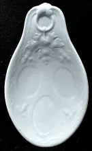 Vintage Shape_E. & C. Challinor_Relish Dish_Item_001