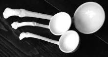 Vintage Shape_Unspecified_Ladle (Sauce, Soup, or Chowder)_Collection_002