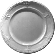 Vintage Shape_Unspecified_Plate_Item_002