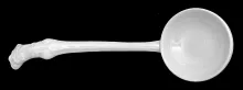 Vintage Shape_Unspecified_Soup Ladle_Item_001