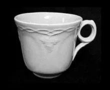 Vintage Shape | William Adams & Sons | Handled Cup | Item | 001