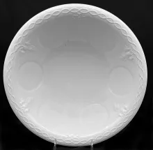 Vintage Shape_William Adams & Sons_Wash Basin_Item_001