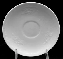 Washington Shape_John Meir & Son_Cup and Saucer (Saucer Only)_Item_001