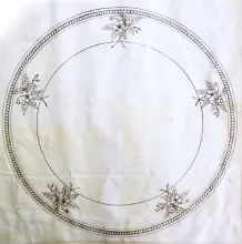 Washington Shape_John Meir & Son_Plate_KewDrw_006