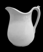 Waterloo | T. & R. Boote (& Co.) | Table Pitcher | Item | 005