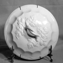 Wheat and Hops_Edward Pearson_Chamber Pot Lid_Item_002