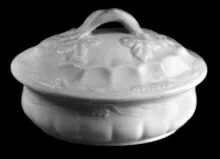 Wheat and Hops | Unspecified | Soap Box Base and Lid | Item | 001