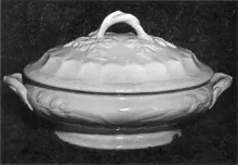 Wheat and Hops_Unspecified_Vegetable Tureen Base and Lid_Item_001