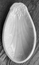 White Oak and Acorn_Holland & Green (Late Harvey)_Relish Dish_Item_001