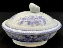 Wild Rose Twig_James Edwards & Son_Soap Box Base and Lid_DecItem_001