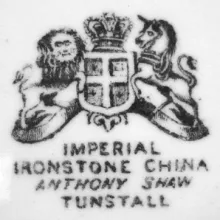 Wrapped Sydenham_Anthony Shaw_Sauce or Soup Tureen Base, Lid, Underplate, and Ladle_Mark_001