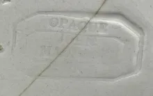 Wrapped Sydenham_John Maddock_Chamber Pot Base_Mark_002