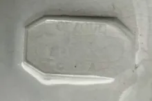 Wrapped Sydenham_John Maddock_Compote on Tall Pedestal_Mark_002