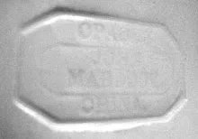 Wrapped Sydenham_John Maddock_Table Pitcher_Mark_001